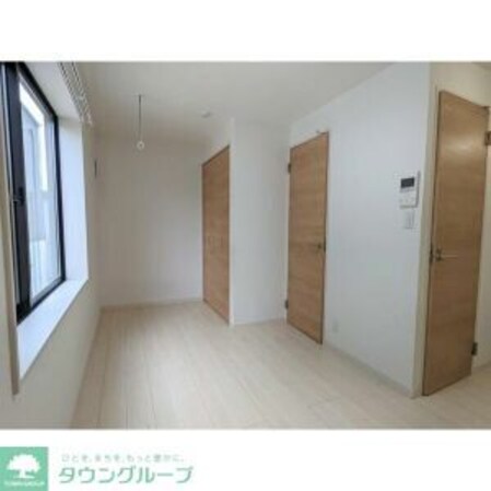 セルカ谷在家の物件内観写真